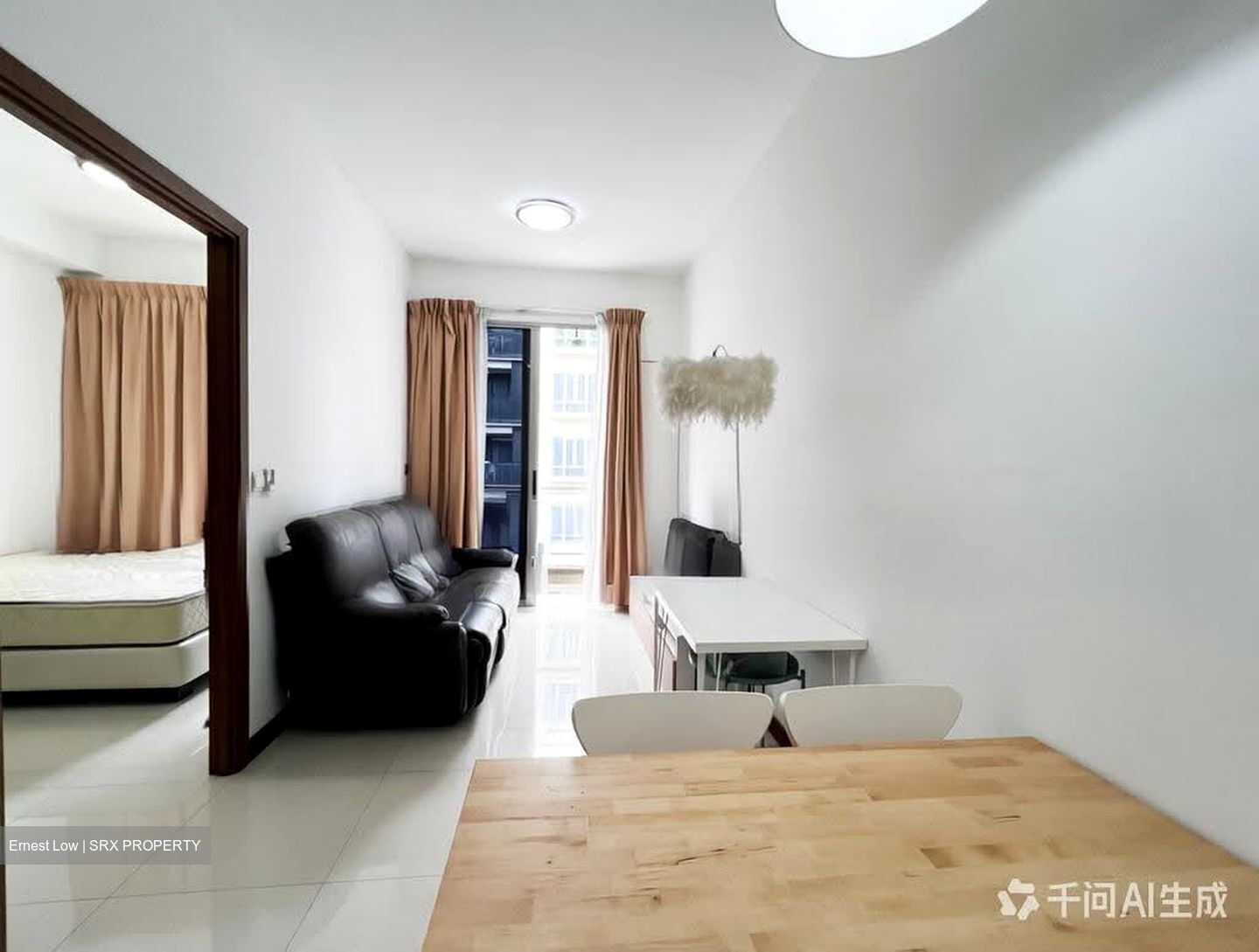 Viento (D14), Apartment #623721531
